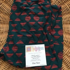 Lularoe NWT Leggings